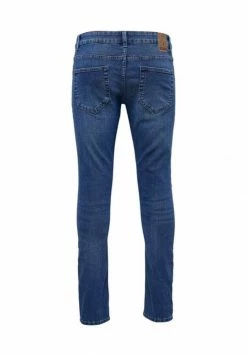 Only & Sons Slim Fit Jeans - Blue Denim 13 Only & Sons Slim Fit Jeans - Blue Denim -Only & Sons shop 45eac7cc2b5a414ca2e7a6a9f82c8aaf