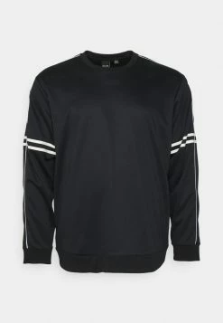 Only & Sons ONSSQUID CREW NECK - Long Sleeved Top - Dark Navy -Only & Sons shop 46b3996ce32442a59a9812283e8cee20