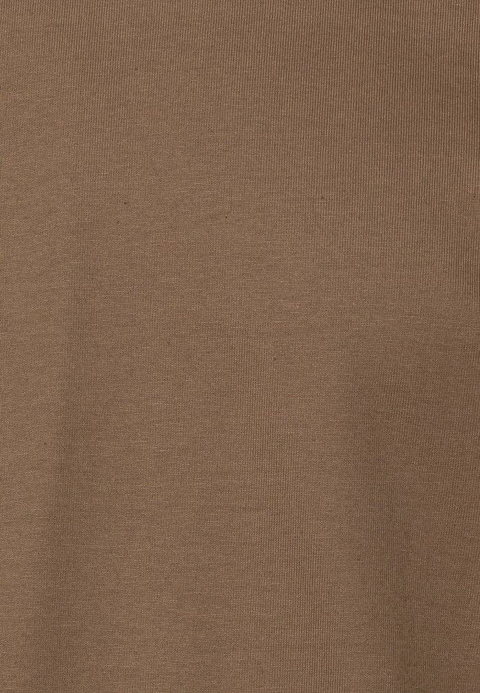 Only & Sons ONSFRED TEE - Basic T-shirt - Caribou 5 Only & Sons ONSFRED TEE - Basic T-shirt - Caribou - Image 3