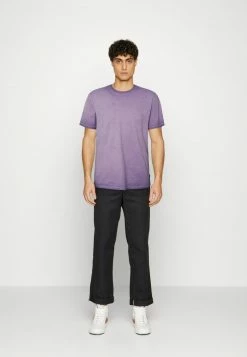 Only & Sons ONSMILLENIUM REG SS NOOS - Print T-shirt - Montana Grape -Only & Sons shop 470b278e03724b59af6f56734b70fd49