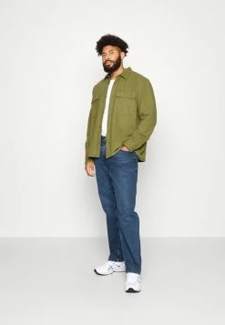 Only & Sons ONSLOOM - Straight Leg Jeans - Blue Denim -Only & Sons shop 47779847cd274b6d9fcabfa2a2270c35