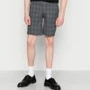 Only & Sons ONSMARK - Shorts - Grey -Only & Sons shop 47d5577db9c5416787684d0e704a8958