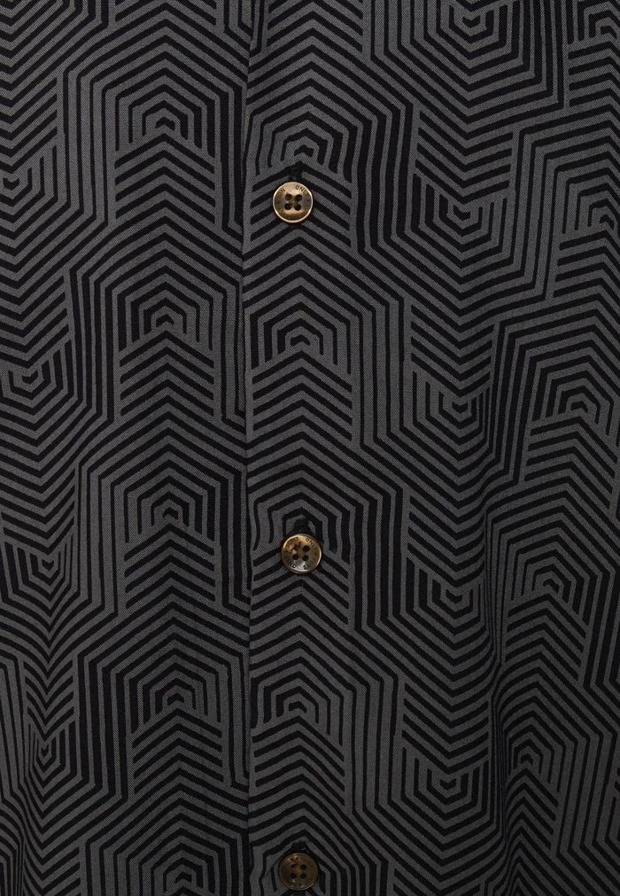 Only & Sons ONSDANEL RESORT - Shirt - Black 7 Only & Sons ONSDANEL RESORT - Shirt - Black - Image 5