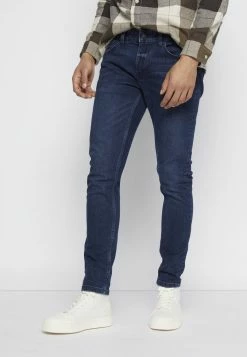 Only & Sons ONSWARP - Jeans Skinny Fit - Blue Denim 11 Only & Sons ONSWARP - Jeans Skinny Fit - Blue Denim -Only & Sons shop 490eaa31b20541f7bcbc785a1649d378