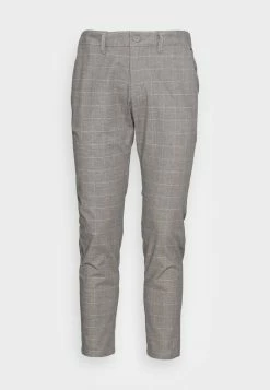 Only & Sons ONSMARK TAP PANT - Chinos - Grey 10 Only & Sons ONSMARK TAP PANT - Chinos - Grey -Only & Sons shop 49c7be4d6fb645a68a6c35fe02e7e0c1