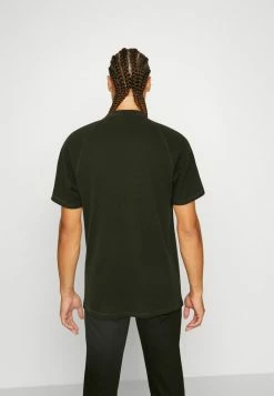 Only & Sons ONSKEITH WAFFLE MOCK TEE - Basic T-shirt - Rosin 9 Only & Sons ONSKEITH WAFFLE MOCK TEE - Basic T-shirt - Rosin -Only & Sons shop 49eab2d7f2fe4d8abe91220ec984725c