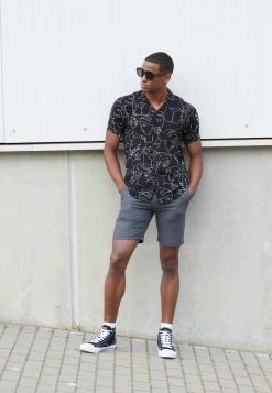 Only & Sons ONSMARK - Shorts - Black