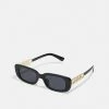 Only & Sons ONSSUNGLASSES UNISEX - Sunglasses - Black -Only & Sons shop 4ab29e42645442fb8fa0cae0cb72c5fc