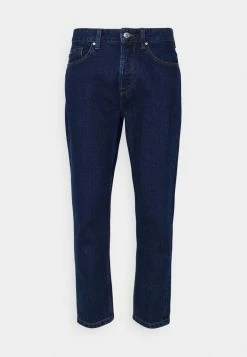 Only & Sons ONSAVI BEAM LIFE - Straight Leg Jeans - Blue Denim -Only & Sons shop 4b8c5393ffa644bfb818bcc9f5957d12