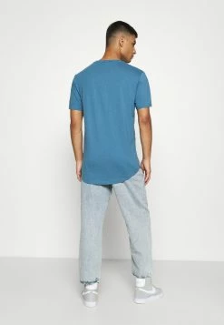 Only & Sons ONSMATT LIFE LONGY TEE 10 PACK - Basic T-shirt - White/blush/bride/heather/green/papaya/icemelt/navy/black 13 Only & Sons ONSMATT LIFE LONGY TEE 10 PACK - Basic T-shirt - White/blush/bride/heather/green/papaya/icemelt/navy/black -Only & Sons shop 4bb6c6aebedf42eea0b7b4ef497fe7e3