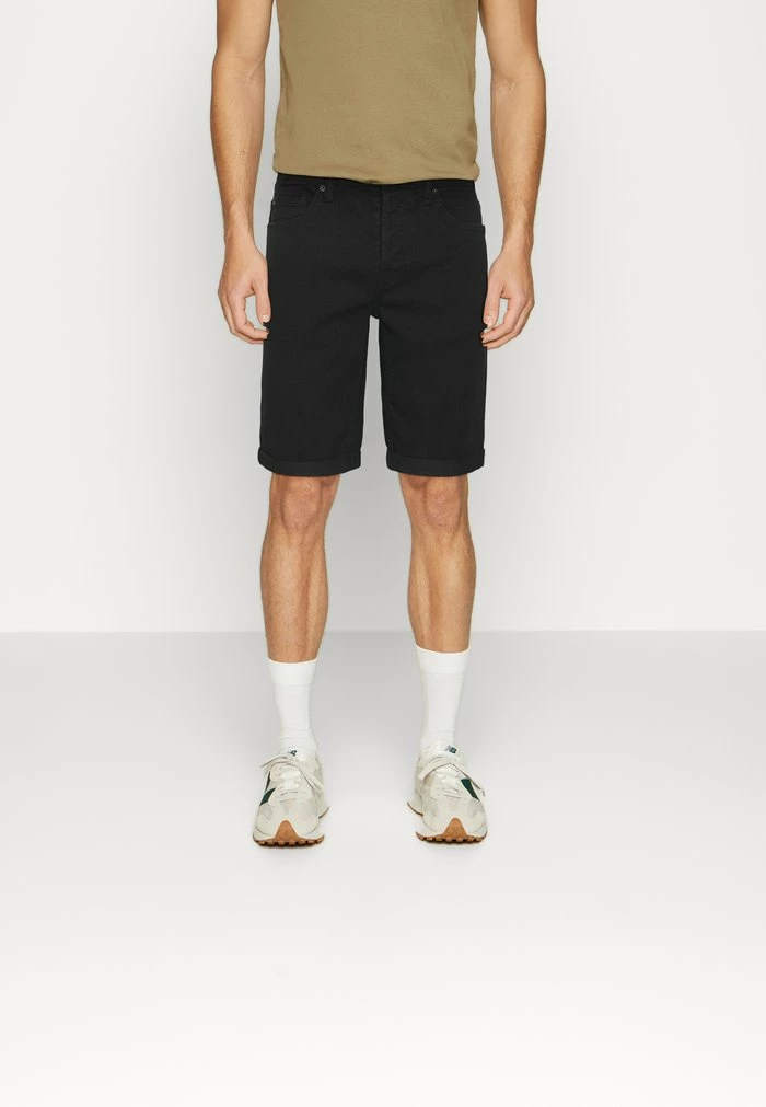 Only & Sons ONSPLY LIFE - Shorts - Black 3 Only & Sons ONSPLY LIFE - Shorts - Black