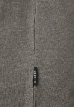 Only & Sons ONSMILLENIUM REG SS NOOS - Print T-shirt - Black 14 Only & Sons ONSMILLENIUM REG SS NOOS - Print T-shirt - Black -Only & Sons shop 4c492b86a8b24bc499a55894265dcae8