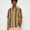 Only & Sons ONSBOYY LIFE - Shirt - Teak -Only & Sons shop 4cbea830333b444685362899312cf930