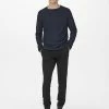 Only & Sons ONSDEXTOR WASH RAGLAN - Jumper - Dark Navy 1 Only & Sons ONSDEXTOR WASH RAGLAN - Jumper - Dark Navy -Only & Sons shop 4cf20c47a39848ea96e838da61518617