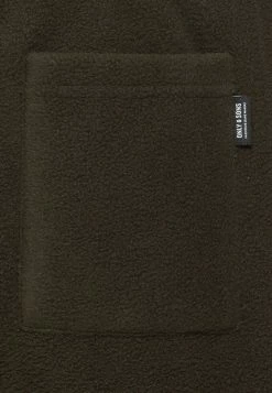 Only & Sons ONSNIKOLAI - Tracksuit Bottoms - Rosin 7 Only & Sons ONSNIKOLAI - Tracksuit Bottoms - Rosin -Only & Sons shop 4d6e96bd7fd347b1a7917113c53bbf09