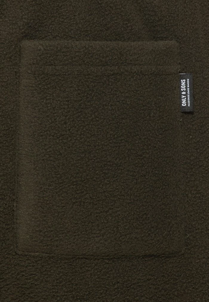 Only & Sons ONSNIKOLAI - Tracksuit Bottoms - Rosin 5 Only & Sons ONSNIKOLAI - Tracksuit Bottoms - Rosin - Image 3