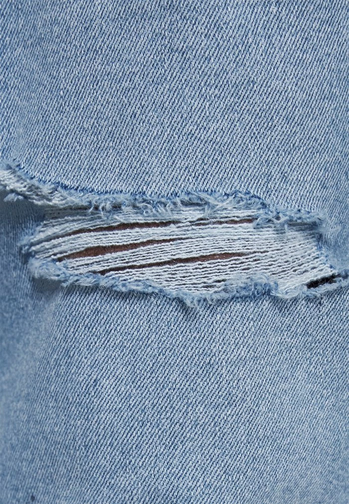 Only & Sons ONSLOOM LIFE - Slim Fit Jeans - Blue Denim 8 Only & Sons ONSLOOM LIFE - Slim Fit Jeans - Blue Denim - Image 6