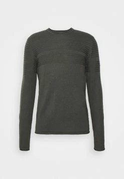 Only & Sons Jumper - Peat 12 Only & Sons Jumper - Peat -Only & Sons shop 4e6fe189339742f68163889c0b90108b