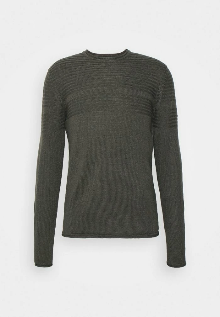 Only & Sons Jumper - Peat 7 Only & Sons Jumper - Peat - Image 5