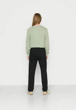 Only & Sons ONSSINUS LOOSE PANT - Trousers - Black -Only & Sons shop 4e91edc57846429da716c06a9dcb8ada