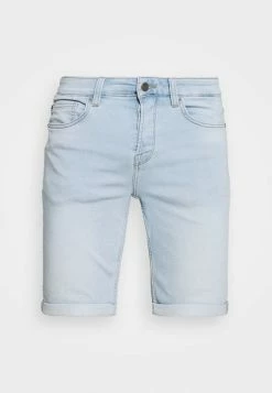 Only & Sons ONSPLY LIFE - Denim Shorts - Blue Denim -Only & Sons shop 4f33883b7069460abf3b2637305ab238