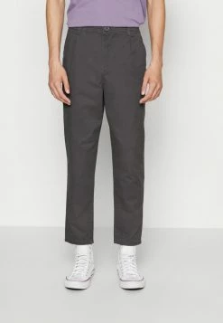 Only & Sons ONSCAM - Chinos - Grey Pinstripe