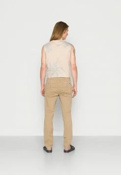 Only & Sons ONSPETE SLIM NOOS - Chinos - Chinchilla 9 Only & Sons ONSPETE SLIM NOOS - Chinos - Chinchilla -Only & Sons shop 4fee52fe85bb40e594776496bc56e268