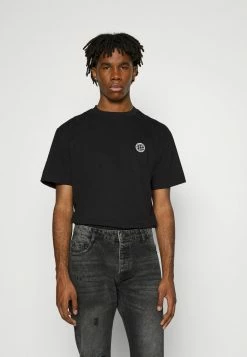 Only & Sons ONSGU TEE - Print T-shirt - Black