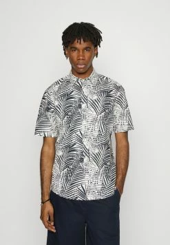 Only & Sons ONSBEAU - Shirt - Dark Navy