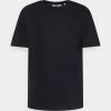 Only & Sons ONSROY TEE - Basic T-shirt - Black 2 Only & Sons ONSROY TEE - Basic T-shirt - Black -Only & Sons shop 51c7bbad5a4a4c74ad07480e101dc594
