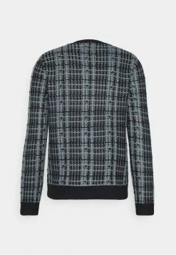 Only & Sons ONSHENRYCREW - Jumper - Black/stormy Weather 6 Only & Sons ONSHENRYCREW - Jumper - Black/stormy Weather -Only & Sons shop 51d3395f71ae4d5489939868a85ed691