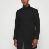 Only & Sons ONSOSCAR KING COAT - Classic Coat - Black 1 Only & Sons ONSOSCAR KING COAT - Classic Coat - Black -Only & Sons shop 52b0930a343546d6bc8cc4a72c864cc9