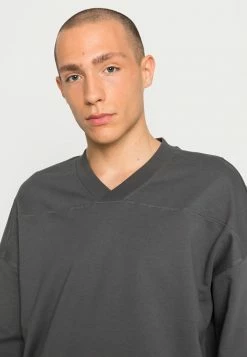 Only & Sons ONSCLAYTON V NECK SWEAT - Sweatshirt - Grey 11 Only & Sons ONSCLAYTON V NECK SWEAT - Sweatshirt - Grey -Only & Sons shop 53925a99935241369e0cf32e80837c17