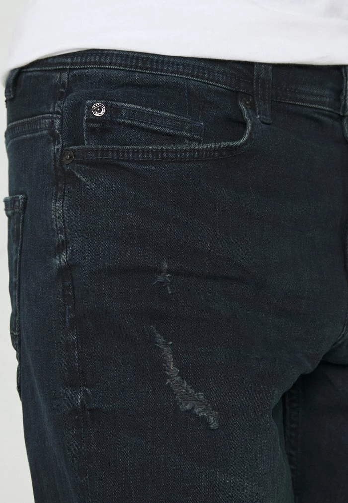 Only & Sons ONSLOOM LIFE - Straight Leg Jeans - Blue Denim 8 Only & Sons ONSLOOM LIFE - Straight Leg Jeans - Blue Denim - Image 6