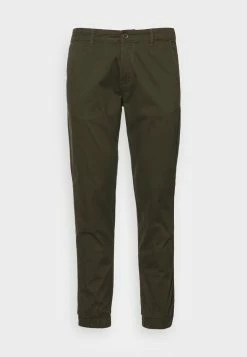 Only & Sons ONSCAM AGED CUFF - Trousers - Rosin -Only & Sons shop 54e213ea57bd48dd998060e9928d0d1c