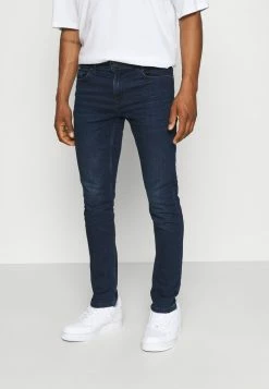 Only & Sons ONSLOOM LIFE - Slim Fit Jeans - Blue Denim