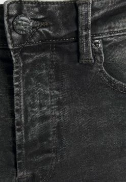 Only & Sons ONSAVI BEAM LIFE CROP - Jeans Tapered Fit - Grey Denim 7 Only & Sons ONSAVI BEAM LIFE CROP - Jeans Tapered Fit - Grey Denim -Only & Sons shop 55606a7a166749e18bef0abecb1197dd