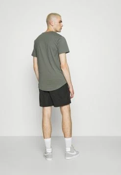Only & Sons ONSMATT LIFE LONGY - Basic T-shirt - Castor Gray 9 Only & Sons ONSMATT LIFE LONGY - Basic T-shirt - Castor Gray -Only & Sons shop 55c2475ade4343258a47e55b9470ce7f