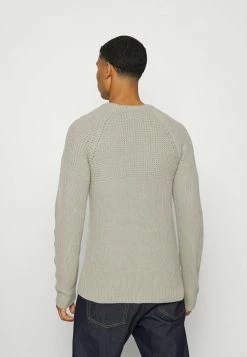 Only & Sons ONSKELVIN CREW NECK - Jumper - Pelican 9 Only & Sons ONSKELVIN CREW NECK - Jumper - Pelican -Only & Sons shop 55fb1a0072894dffa8e1a8e5952735a5