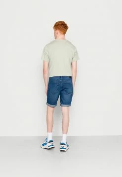 Only & Sons ONSPLY - Denim Shorts - Blue Denim 9 Only & Sons ONSPLY - Denim Shorts - Blue Denim -Only & Sons shop 56e5cae5680c4fef8f8d57b5cbb507a3