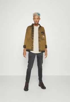 Only & Sons ONSMATT LIFE LONGY TEE - Basic T-shirt - Pelican -Only & Sons shop 56f9ac1c140c4b639ce289d708363e00