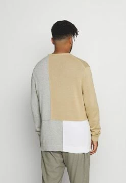 Only & Sons ONSWILD BLOCKING - Jumper - Claud Dancer 10 Only & Sons ONSWILD BLOCKING - Jumper - Claud Dancer -Only & Sons shop 57172862896f454ea0949379a9658398