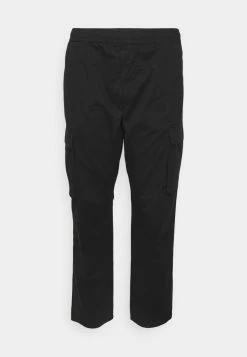 Only & Sons ONSCAM LINUS - Cargo Trousers - Black -Only & Sons shop 574139aa881748728457208582ced7f0