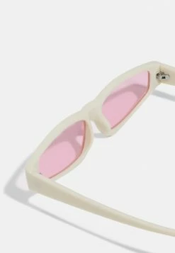 Only & Sons ONSSUNGLASSES UNISEX 2 PACK - Sunglasses - Potting Soil/beige -Only & Sons shop 578be08abd7a4454a400191b3abd9198