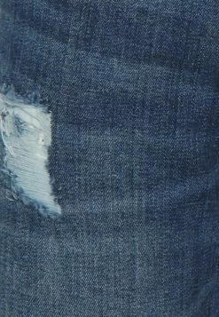 Only & Sons ONSLOOM - Slim Fit Jeans - Blue Denim 7 Only & Sons ONSLOOM - Slim Fit Jeans - Blue Denim -Only & Sons shop 57b6151926144a6a94d51687c646bd48