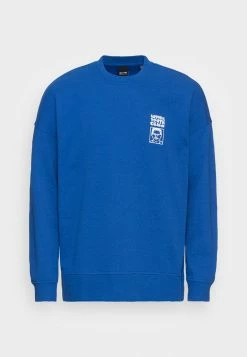 Only & Sons ONSTOBY LIFE SARTO CREW - Sweatshirt - Mazarine Blue 6 Only & Sons ONSTOBY LIFE SARTO CREW - Sweatshirt - Mazarine Blue -Only & Sons shop 57ca44a6f4cc467190fdce324b163383