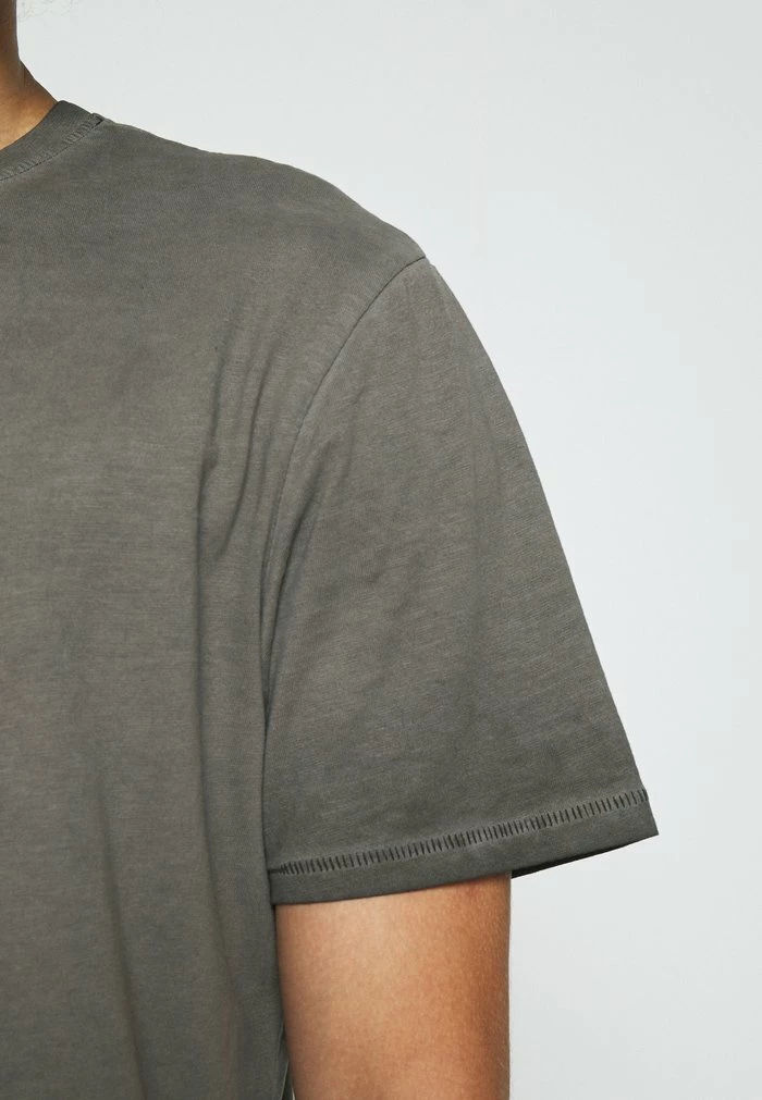 Only & Sons ONSMILLENIUM REG SS NOOS - Print T-shirt - Black 7 Only & Sons ONSMILLENIUM REG SS NOOS - Print T-shirt - Black - Image 5