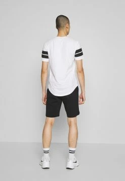 Only & Sons ONSNEIL 2 PACK - Shorts - Black/grey 11 Only & Sons ONSNEIL 2 PACK - Shorts - Black/grey -Only & Sons shop 58666e6b48a949af91986035ce4f1310