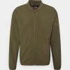 Only & Sons ONSSAWYER - Bomber Jacket - Olive Night -Only & Sons shop 58c60ade69a44d7097833f5a0757cdc5