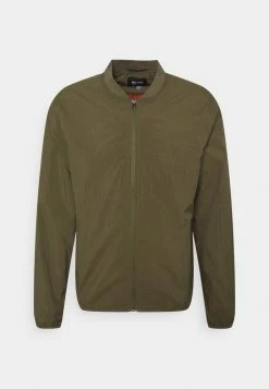 Only & Sons ONSSAWYER - Bomber Jacket - Olive Night